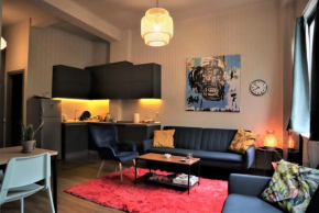 Central studio in Monastiraki